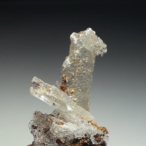 12gr. Gemmy  Selenite Crystals. Naica, Chihuahua