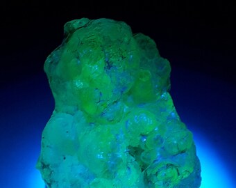 73gr. Gemmy Hyalite Opal- Rohstein. Zacatecas Mexiko.