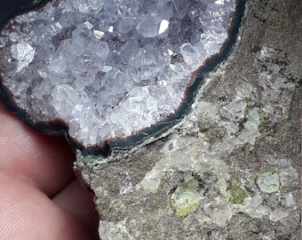 TABASCO GEODE in Matrix