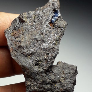 31gr. Gemmy Scorodite Crystals.  La Ojuela Mine,  Mexico