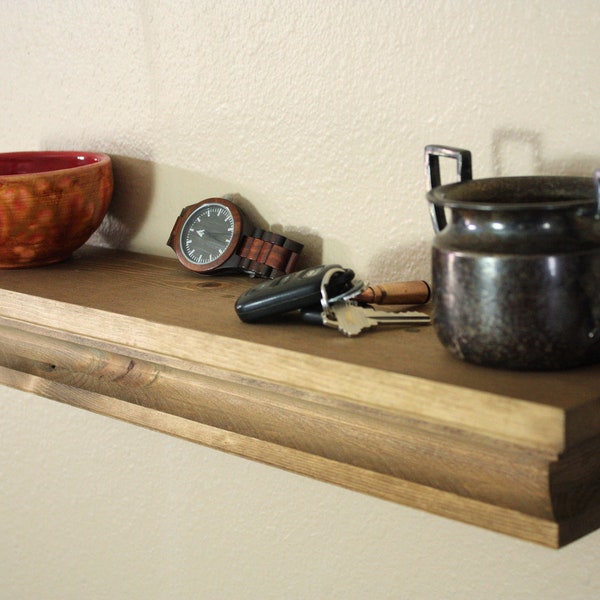 Entryway Shelf Etsy