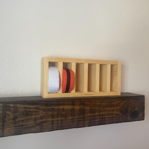 OVERSTOCK ITEM SALE… Martial Arts Belt Display. This is an already made display. Karate, Taekwondo, Bjj, Kenpo,Judo