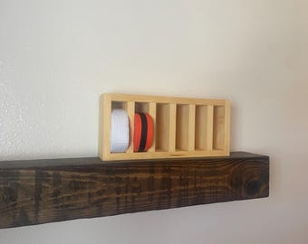 OVERSTOCK ITEM SALE… Martial Arts Belt Display. This is an already made display. Karate, Taekwondo, Bjj, Kenpo,Judo