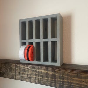 Martial Arts Belt Display…OVERSTOCK ITEM SALE!! ***Already made*** Karate, Taekwondo, Bjj, Kenpo,Judo