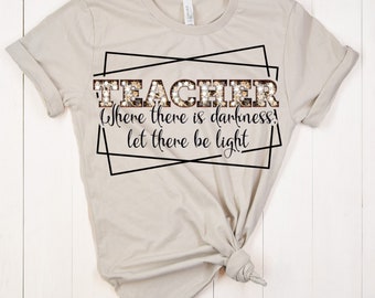 Teacher Shirt PNG Sublimation Design DOWNLOAD For Sublimation, Teacher Shirt Design, Printable Teacher PNG, Sublimation Shirt Design