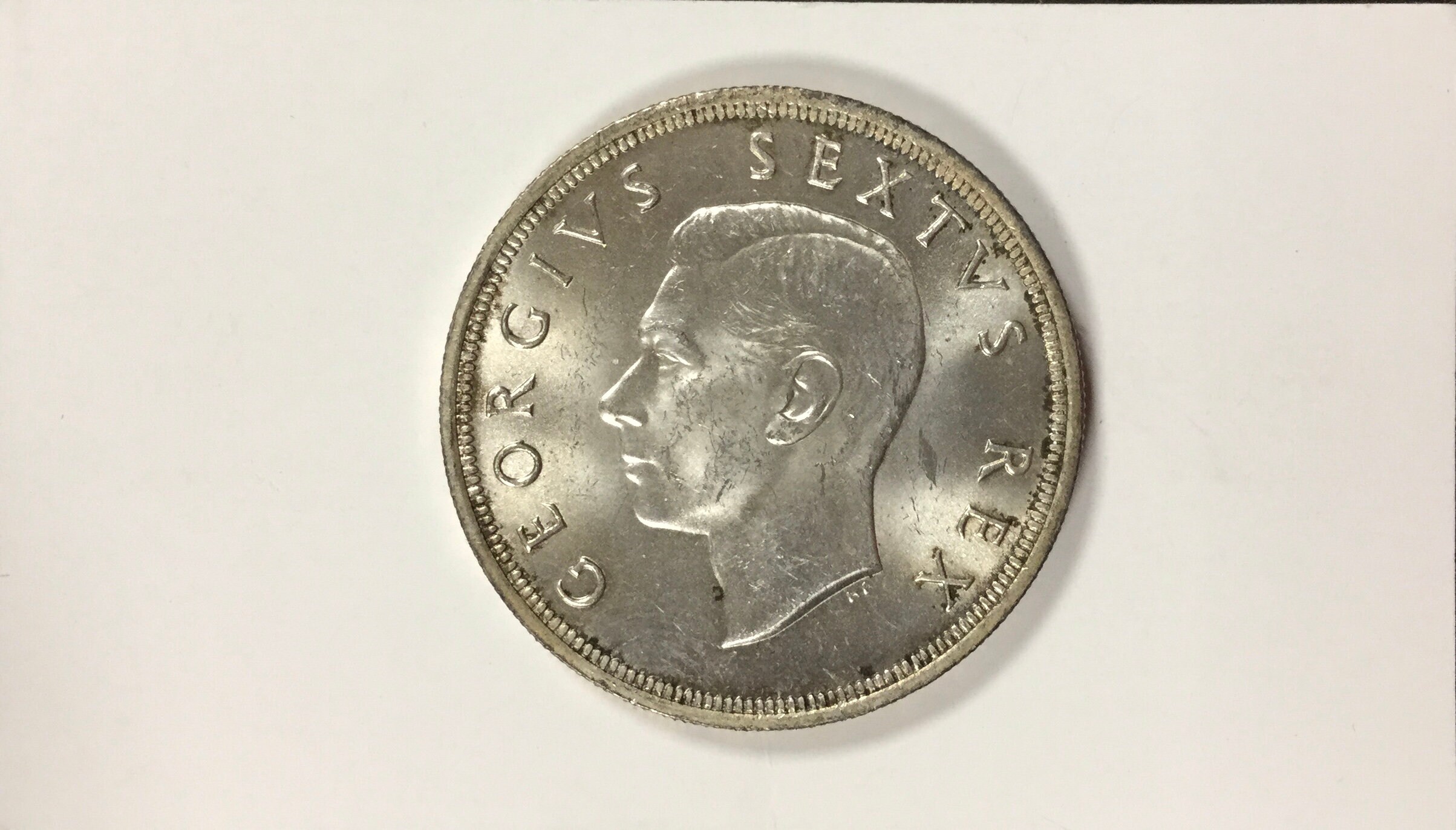 海外のお金 PacificCoinCentre - Etsy 日本