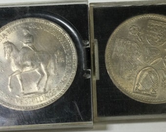 1899 ポルトガル KM#540 シルバー 1000 レイス カルロス 1 世