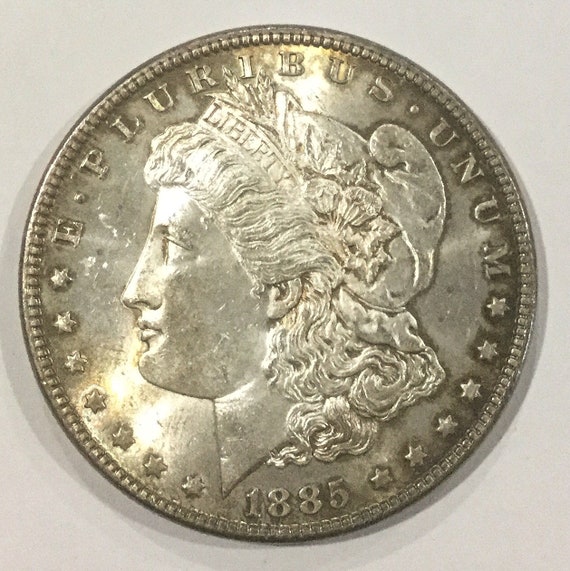 Silver Silver