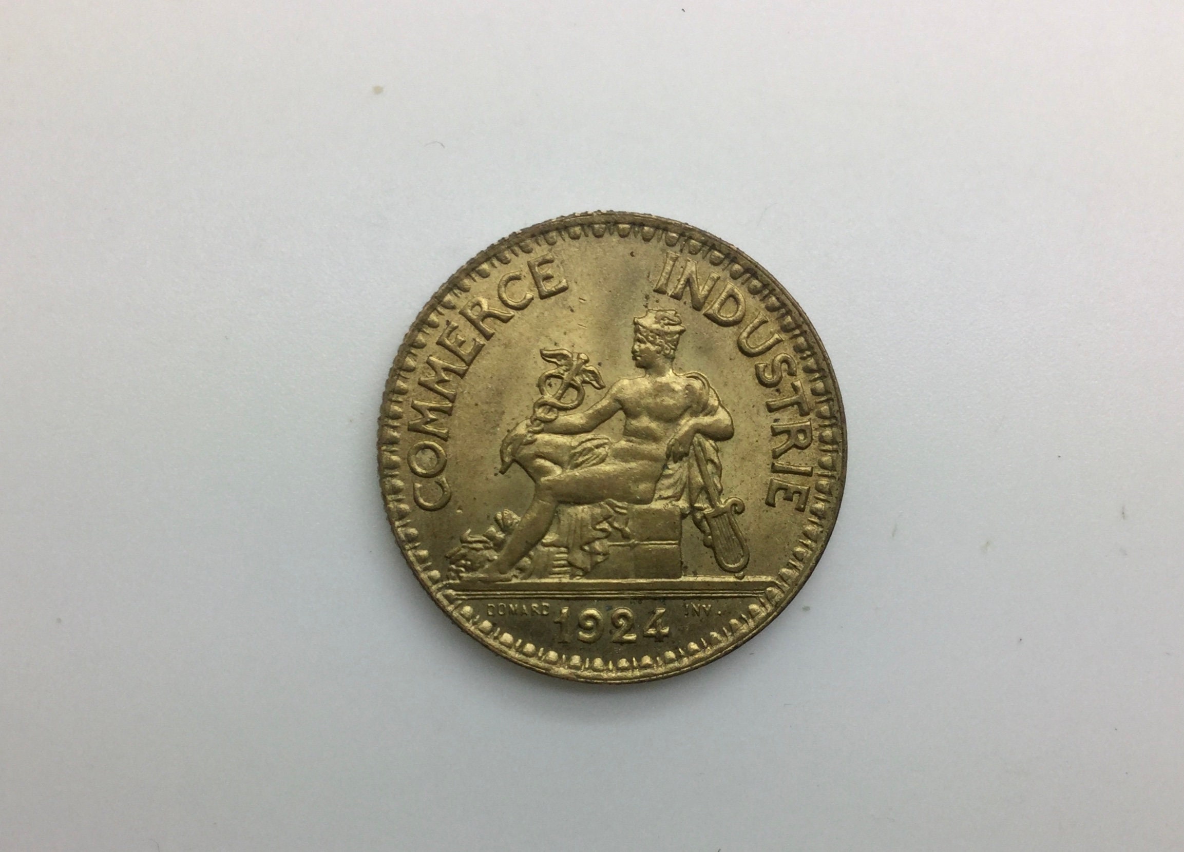 PacificCoinCentre - Etsy