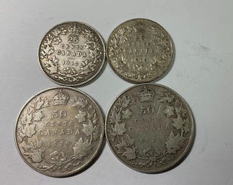 2002 カナダ 25 セント カナダ硬貨、エリザベス 2 世 - カナダの日
