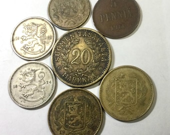 インド 1904 05 & 1906 エドワード 7 世の 1 ルピー銀貨肖像画王皇帝の