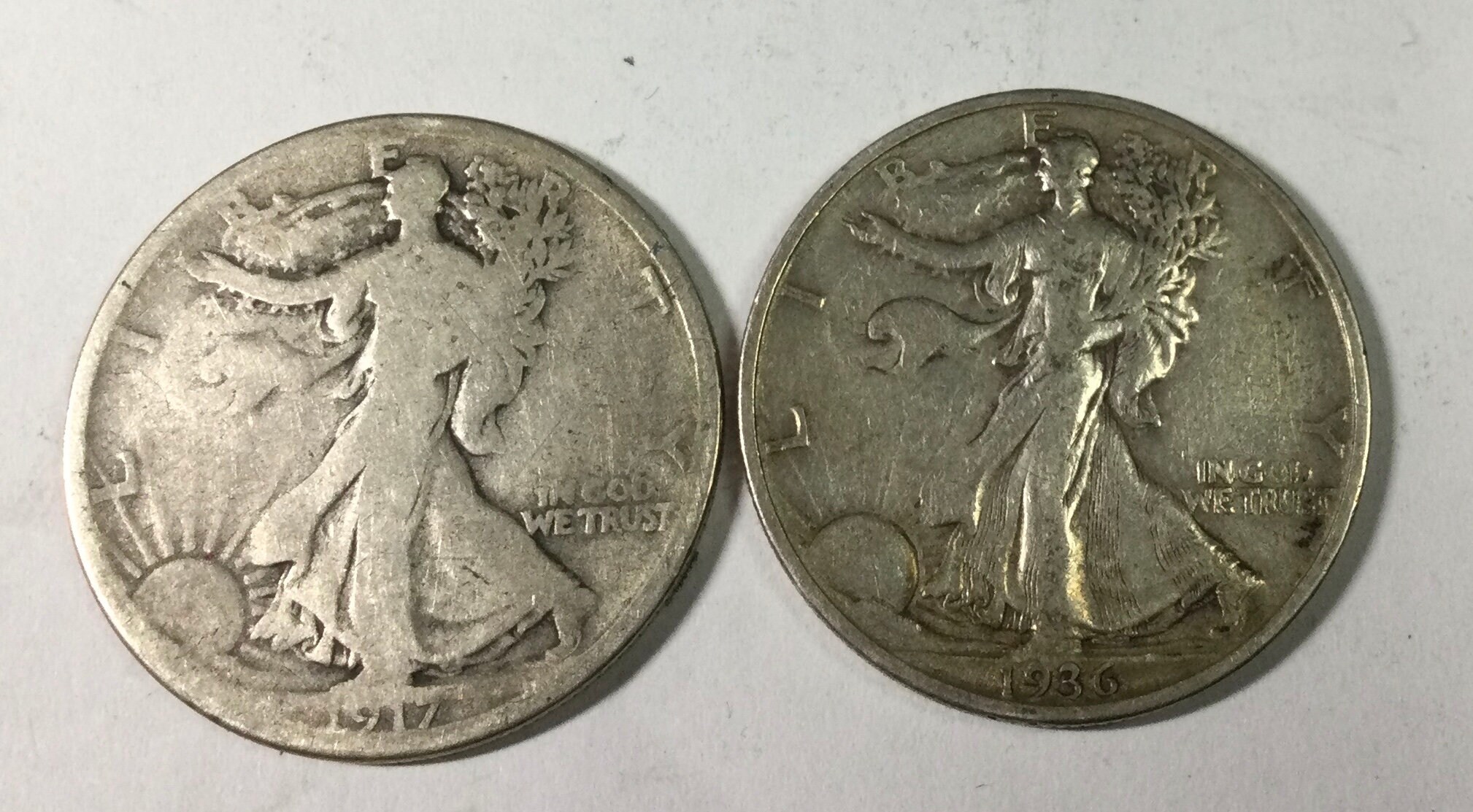 1936 half dollar - Etsy 日本