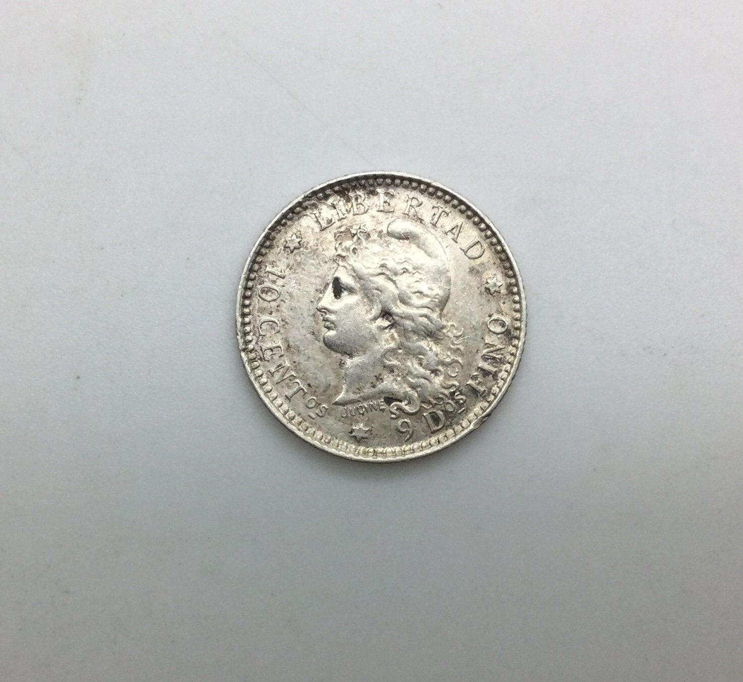 PacificCoinCentre - Etsy