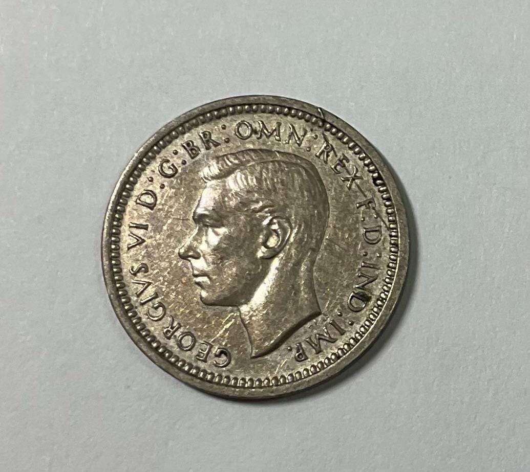 Three King Money - Etsy