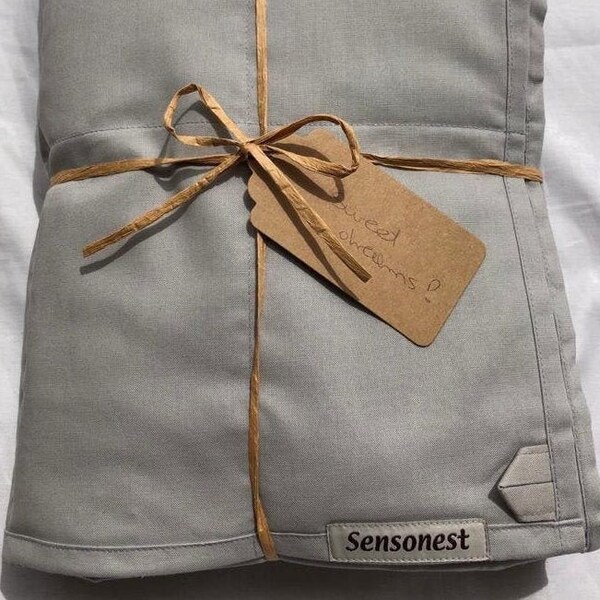 Weighted Blanket Etsy
