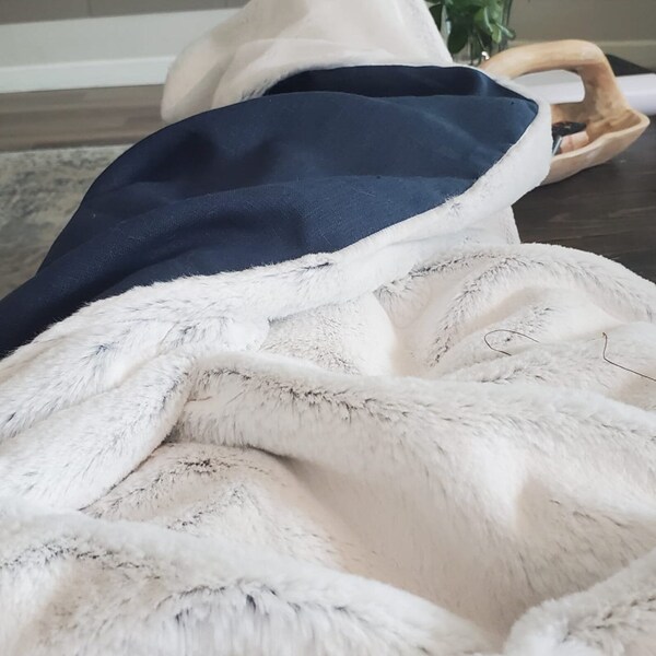 Weighted Blanket Etsy