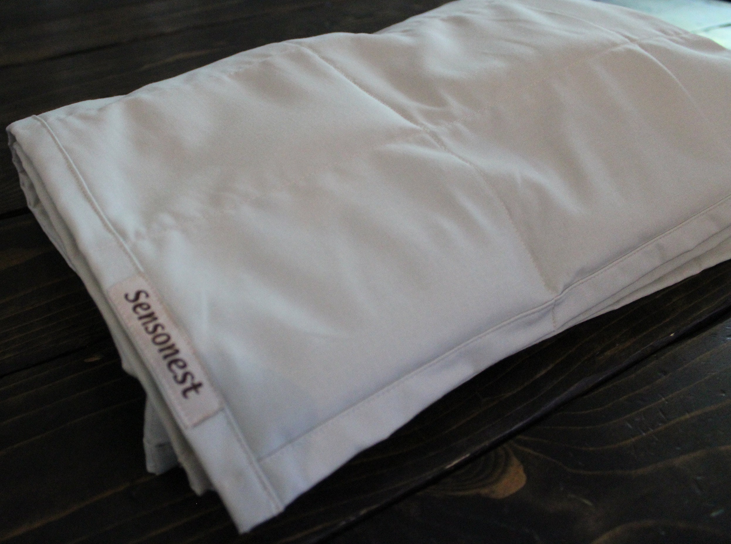 Anxiety Blanket / Autism Blanket / Personalized Sensory Etsy