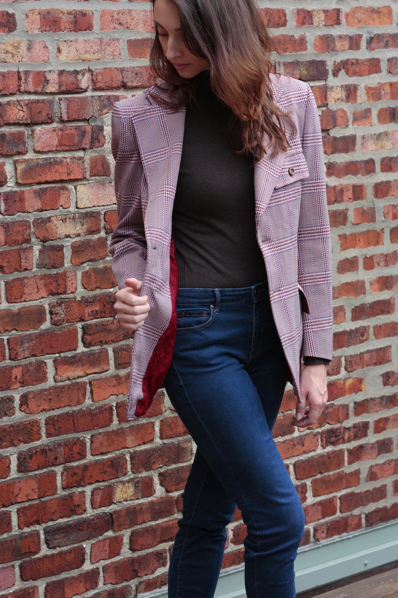 Veston Katherine