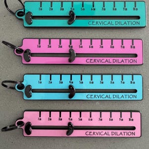 Measurement Mate - dilation tool