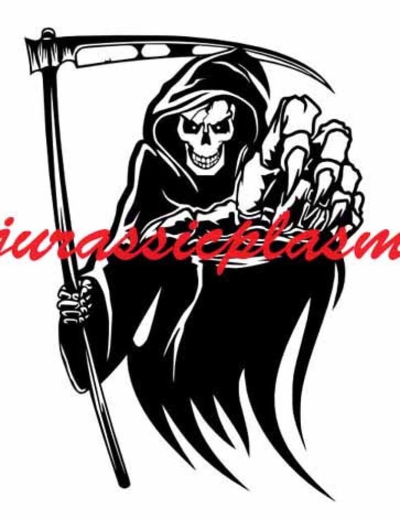Download Horror Halloween package bundle DXF SVG file bundle Plasma ...