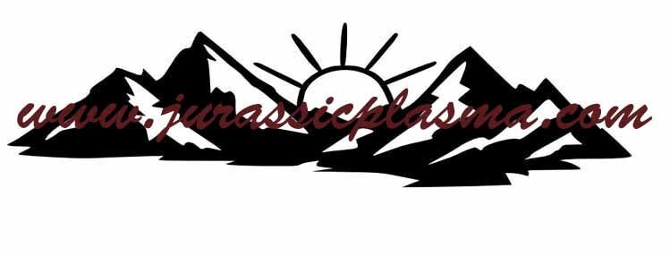 Free Free 276 Mountain Lake Svg SVG PNG EPS DXF File