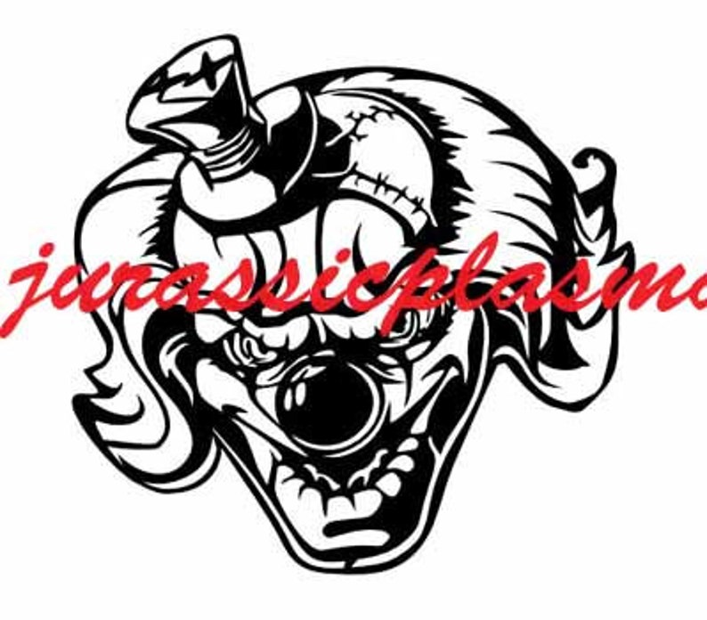 Download Horror Halloween package bundle DXF SVG file bundle Plasma ...