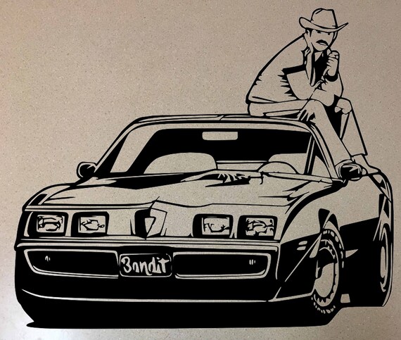 what year is the trans am in smokey and the bandit what year is the trans am in smokey and the bandit