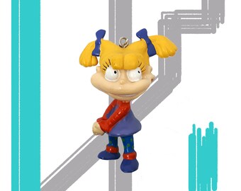 rugrats jibbitz