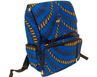 Bolsa de pañales Ayo "Ankara"