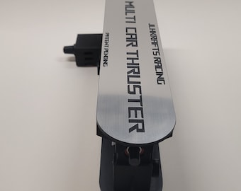 Multi Car Thruster (M.C.T.)