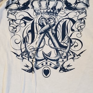 Juicy Couture Shirt - Etsy