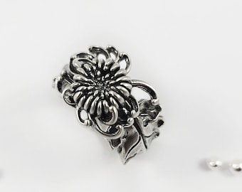 Chrysanthemum Ring V1