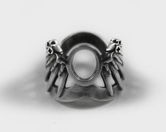 Wings ring