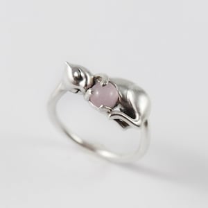 Anillo lindo para dormir