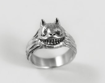 My Neighbor Ring - Silver Jewelry