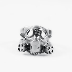 Mask Ring