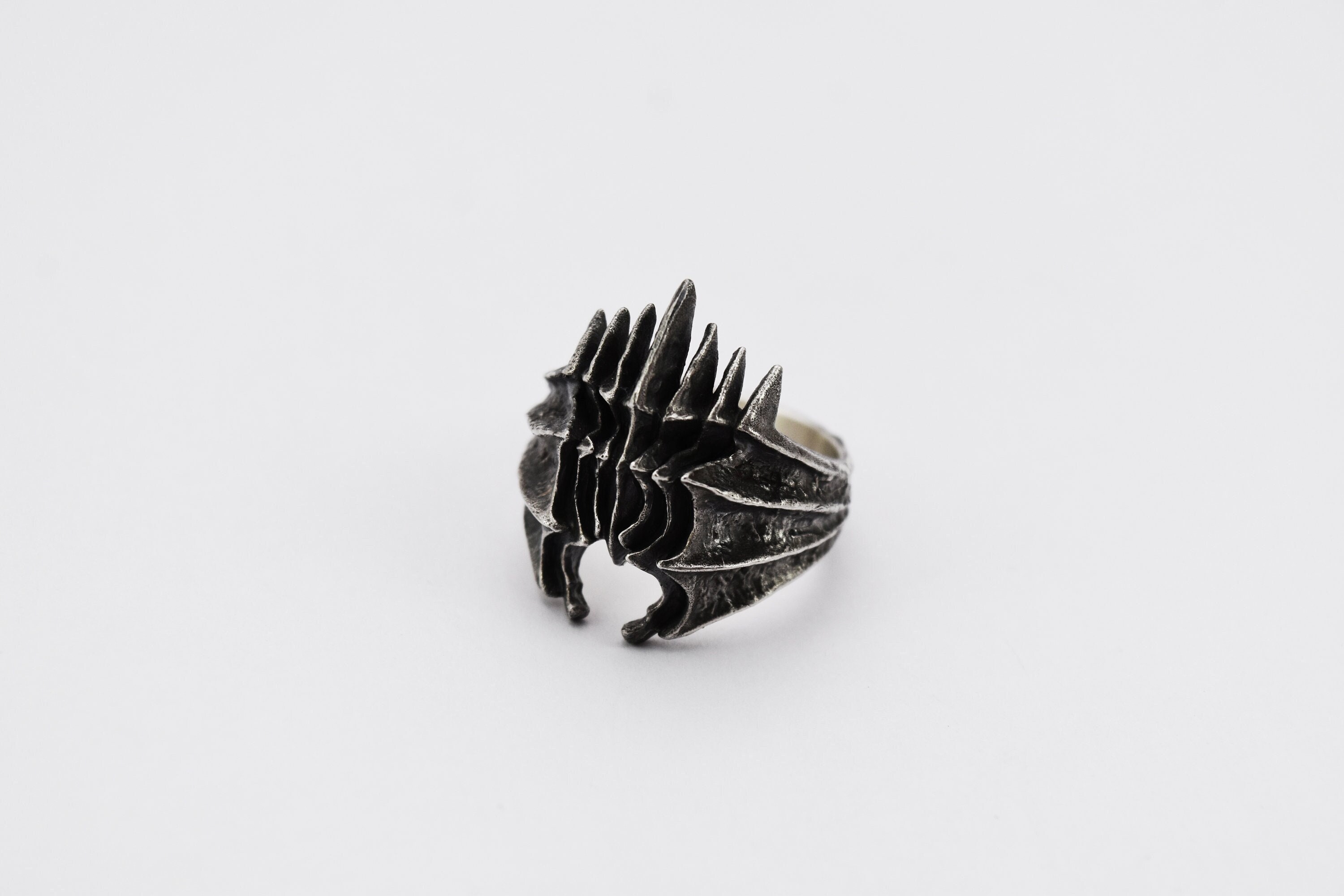 Vivienne westwood armor ring - Etsy 日本