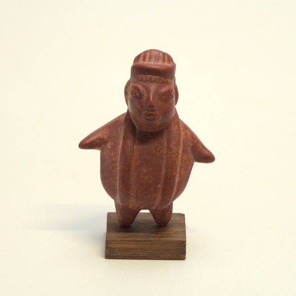 Figurine Tlatilco "Maternité", Collection "Les Belles Femmes"