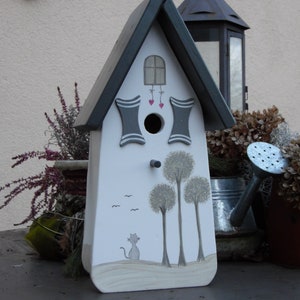 birdhouse