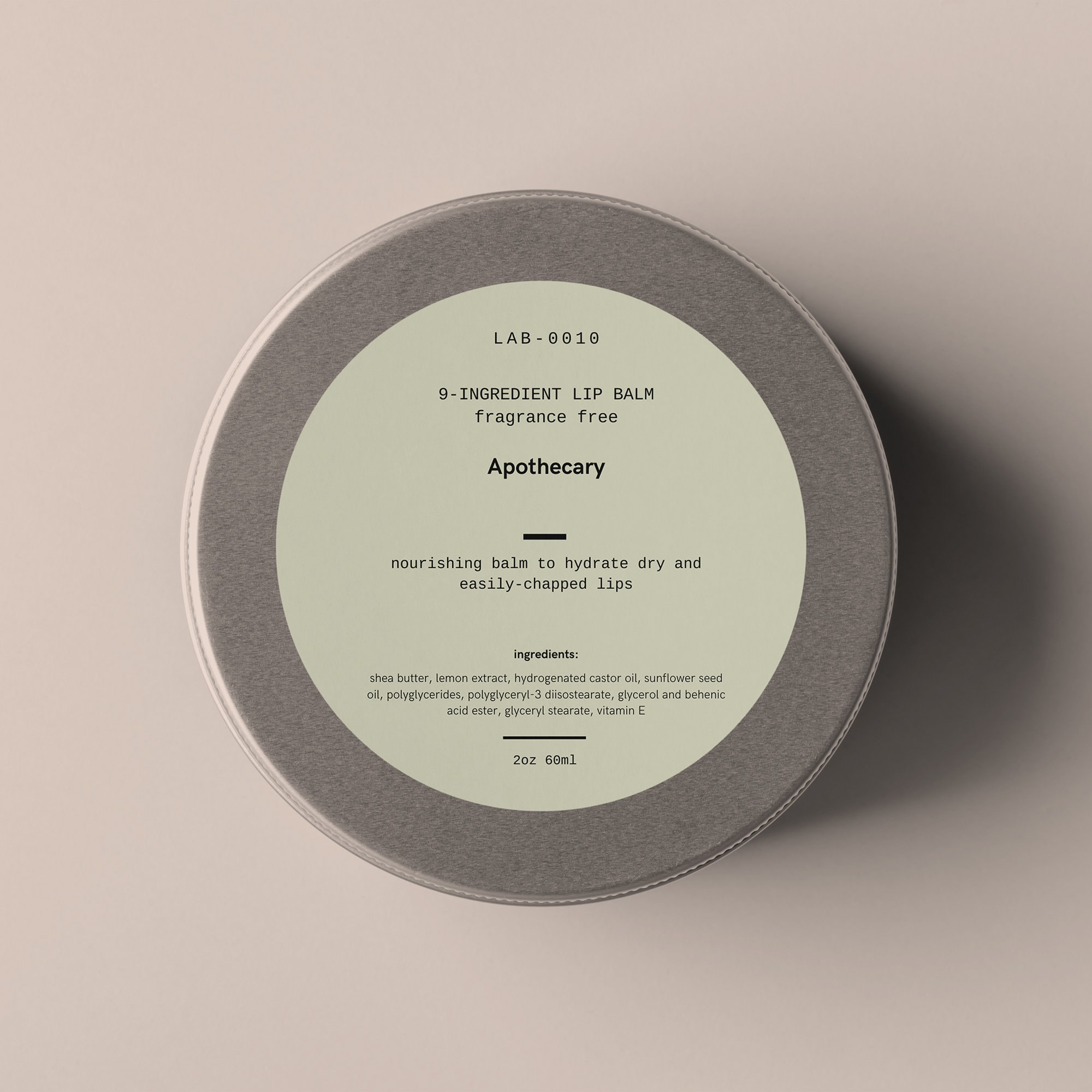 1.5 Circle Label Template