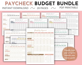 Dropship Undated 12 Month Budget Planner, Budget Planner, Budget Book With  Bill Organizer And Expense Tracker, Monthly Finance Organizer, Monthly  Budget Book, Take Control Of Your Money to Sell Online at a
