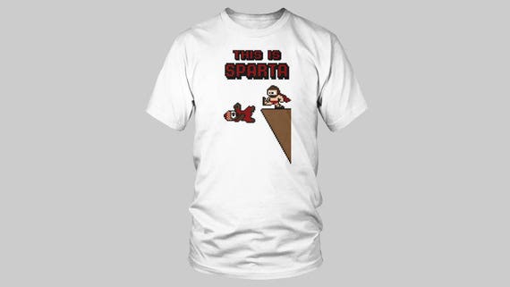 This Is Sparta T-Shirt