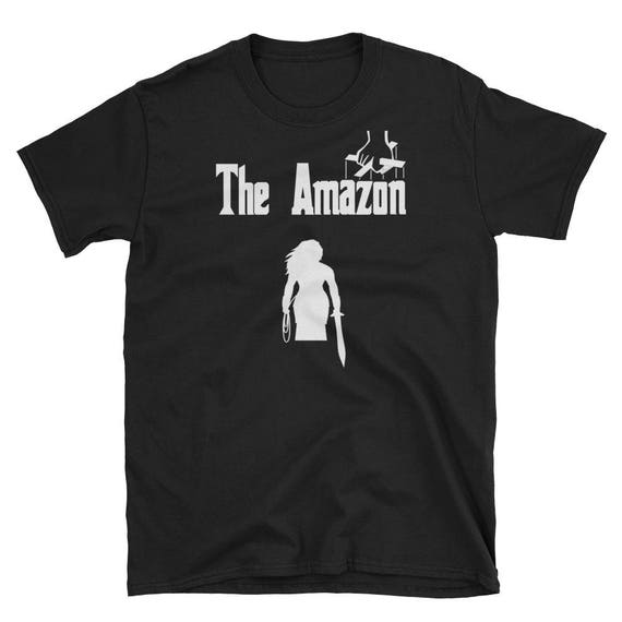 unisex T-shirt.wonder Woman Shirts.dc 