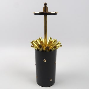 Cigarette Dispenser Mid Century