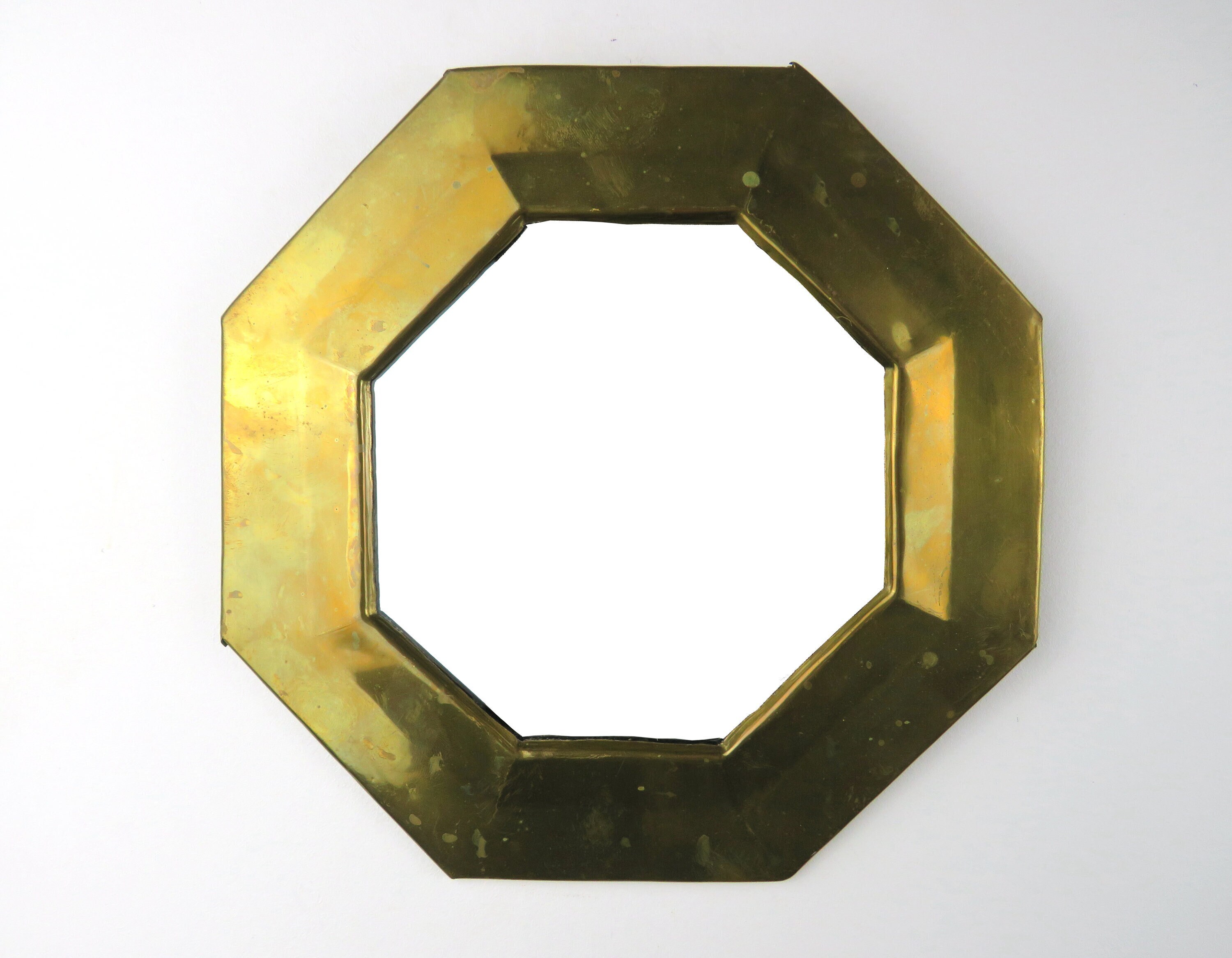 Miroir Marocain Vintage