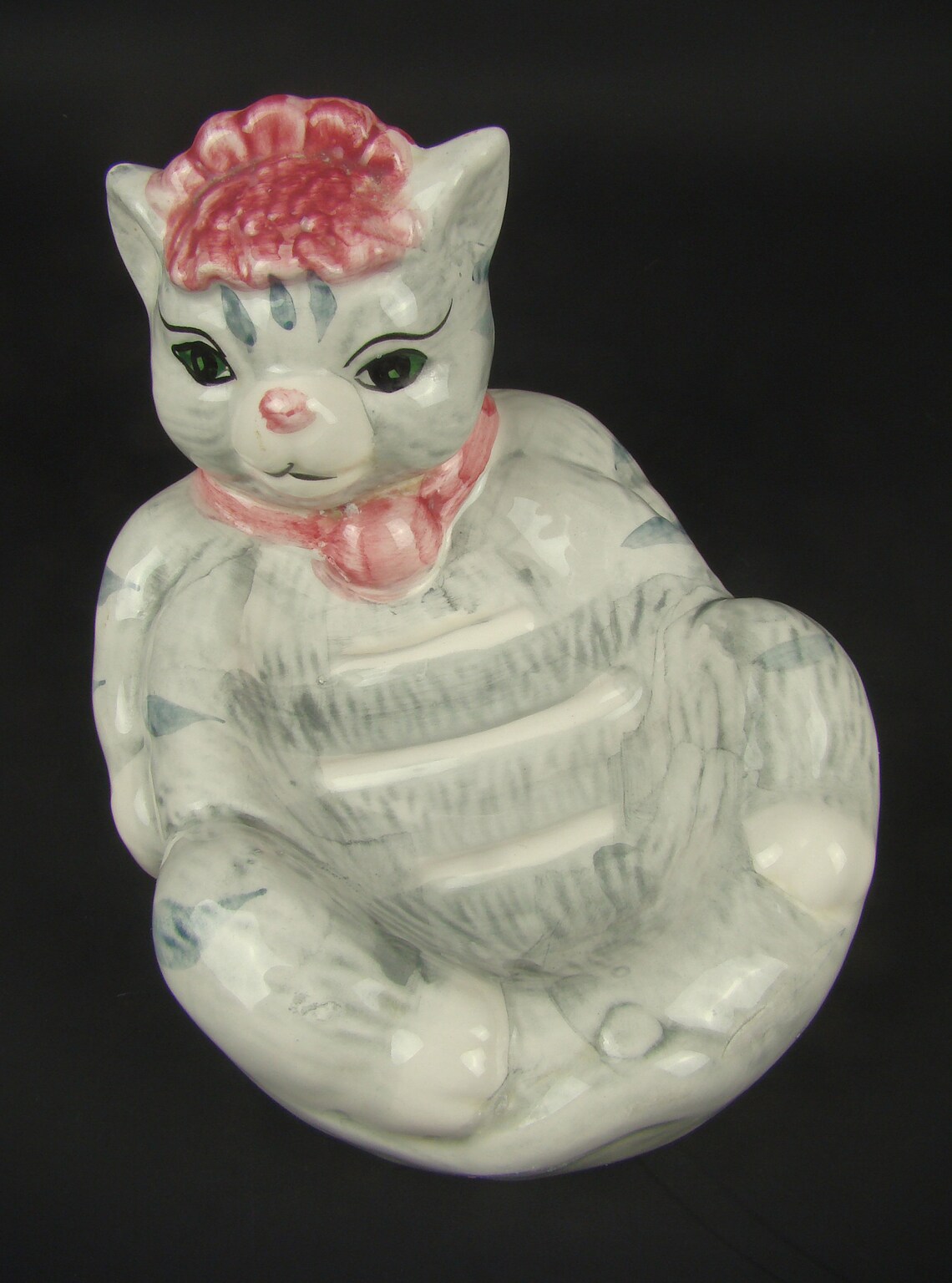 Cat shaped soap holder Funny soap display Bathroom decor Etsy