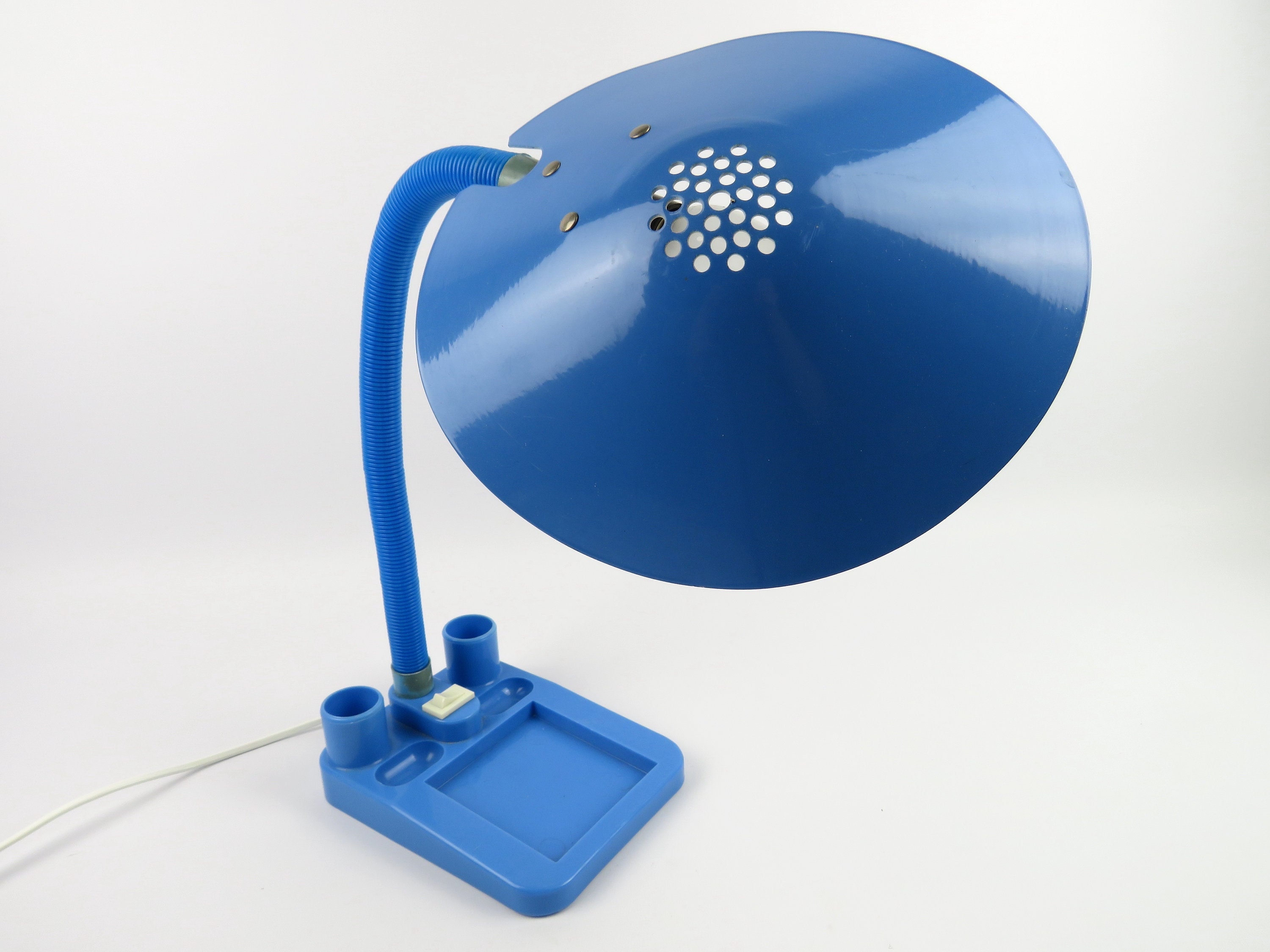 Lampe De bureau Aluminor