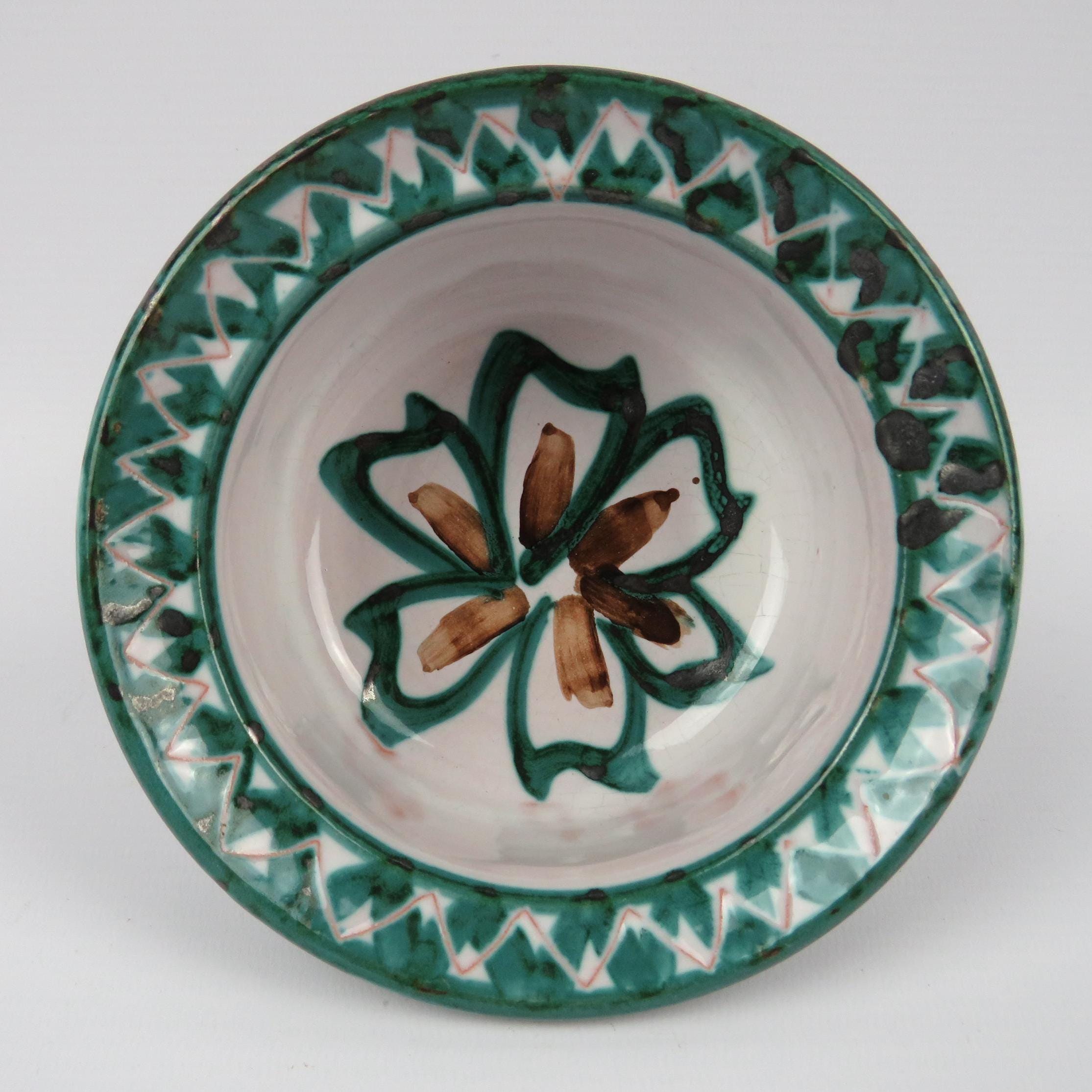 Vallauris Pottery - Etsy