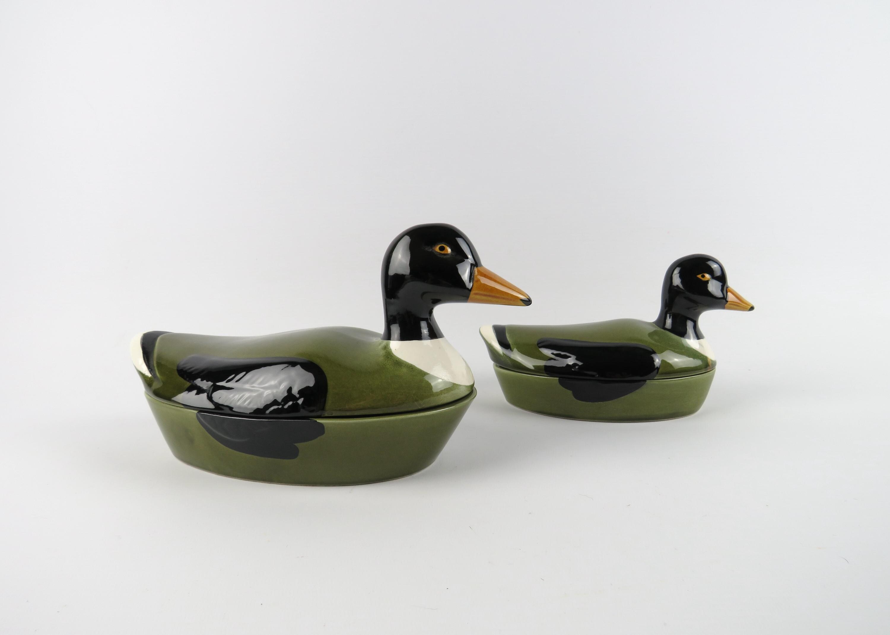 Michel caugant terrine, - Etsy 日本