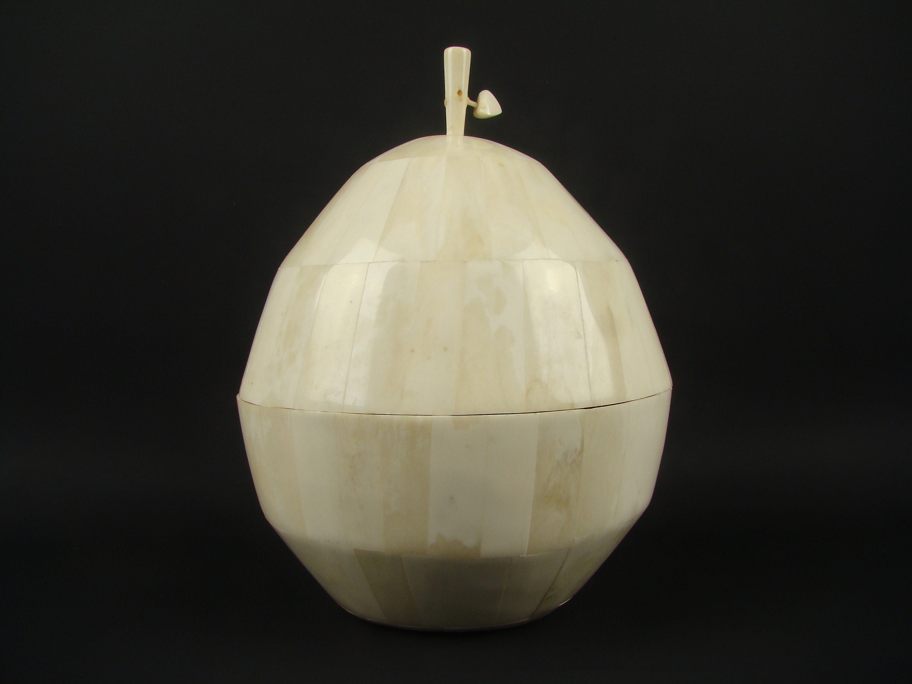 Boîte Noix De Coco En